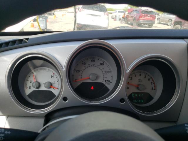Photo 9 from auction – 2007 CHRYSLER PT CRUISER with VIN 3A4FY48B47T502548