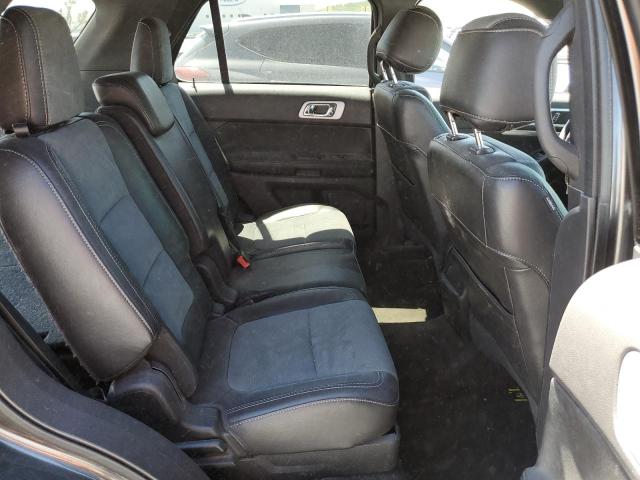 Photo 11 from auction – 2015 FORD EXPLORER X with VIN 1FM5K7D84FGA19025