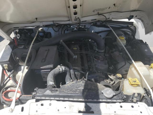 Photo 11 from auction – 1999 JEEP WRANGLER / with VIN 1J4FY19S2XP407102