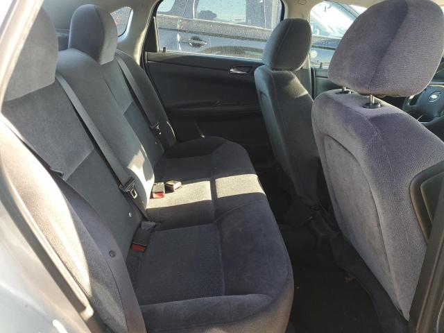 Photo 10 from auction – 2015 CHEVROLET IMPALA LIM with VIN 2G1WA5E34F1165370