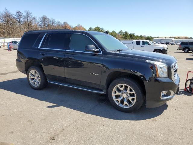 Photo 4 from auction – 2020 GMC YUKON SLT with VIN 1GKS2DKC5LR289365