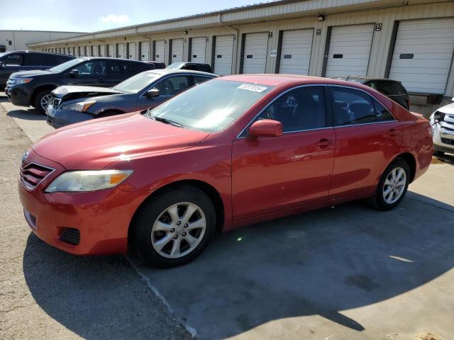 صورة رقم 1 من المزاد - 2011 TOYOTA CAMRY BASE مع VIN 4T4BF3EK7BR119793