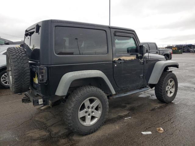 Photo 3 from auction – 2012 JEEP WRANGLER S with VIN 1C4AJWAG6CL154022
