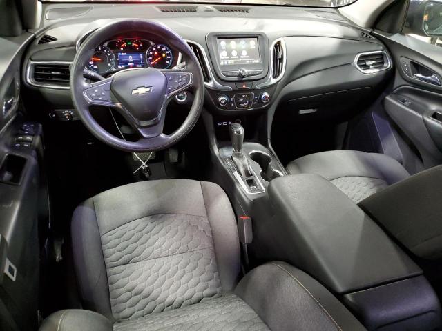 Photo 8 from auction – 2019 CHEVROLET EQUINOX LT with VIN 3GNAXKEV3KL241693
