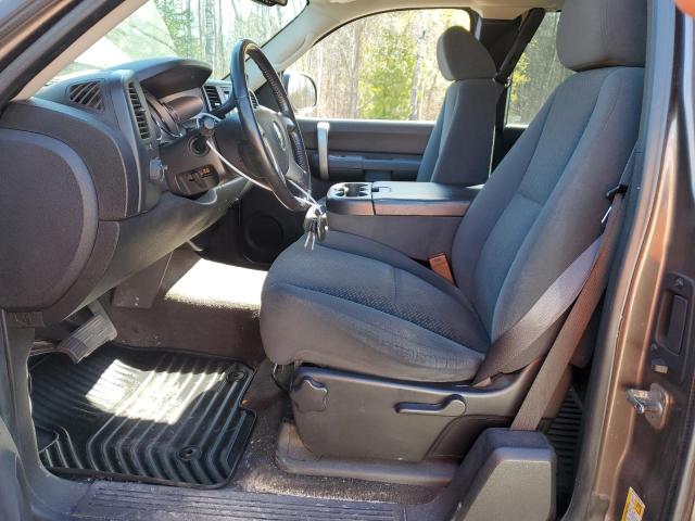 صورة رقم 7 من المزاد - 2007 CHEVROLET SILVERADO مع VIN 2GCEK19C671627108
