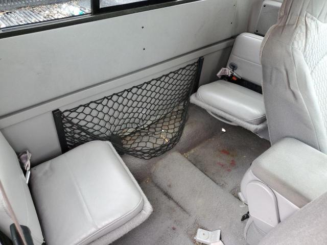 Photo 10 from auction – 2002 MAZDA B3000 CAB with VIN 4F4YR16U92TM01628