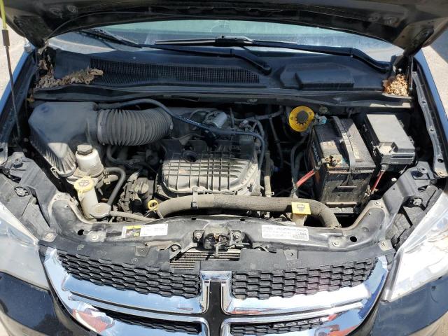 Photo 12 from auction – 2017 DODGE GRAND CARA with VIN 2C4RDGBG4HR605381