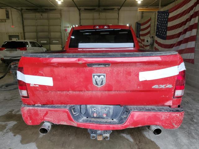 Photo 6 from auction – 2013 RAM 1500 ST with VIN 1C6RR7FT6DS543829