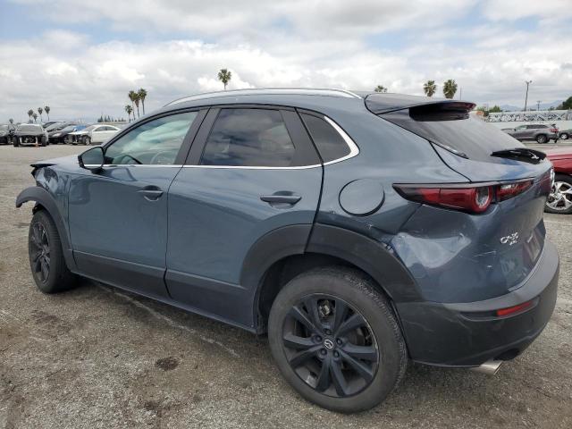 Photo 2 from auction – 2022 MAZDA CX-30 PREF with VIN 3MVDMBCL6NM406911