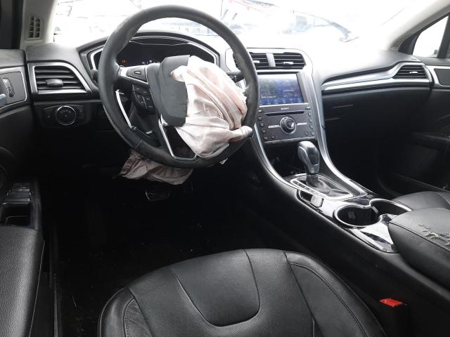 Photo 8 from auction – 2016 FORD FUSION TIT with VIN 3FA6P0K97GR361601