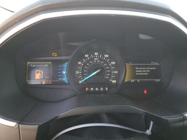 صورة رقم 9 من المزاد - 2015 FORD EDGE SPORT مع VIN 2FMTK4AP4FBB92424