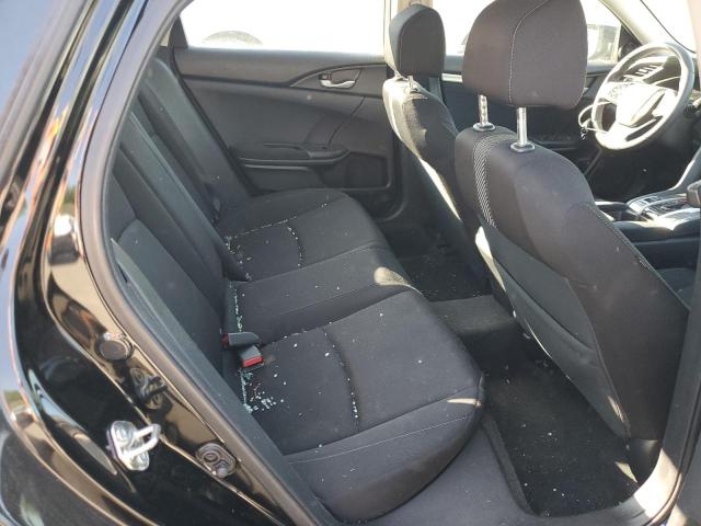 Photo 10 from auction – 2018 HONDA CIVIC EX with VIN 2HGFC2F75JH538760