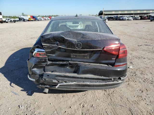 Photo 6 from auction – 2017 VOLKSWAGEN PASSAT S with VIN 1VWAT7A32HC005673