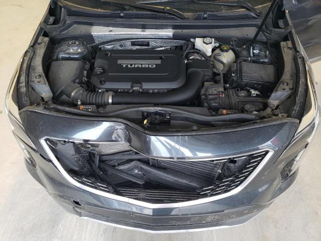 Photo 12 from auction – 2019 CADILLAC XT4 PREMIU with VIN 1GYFZDR45KF125244