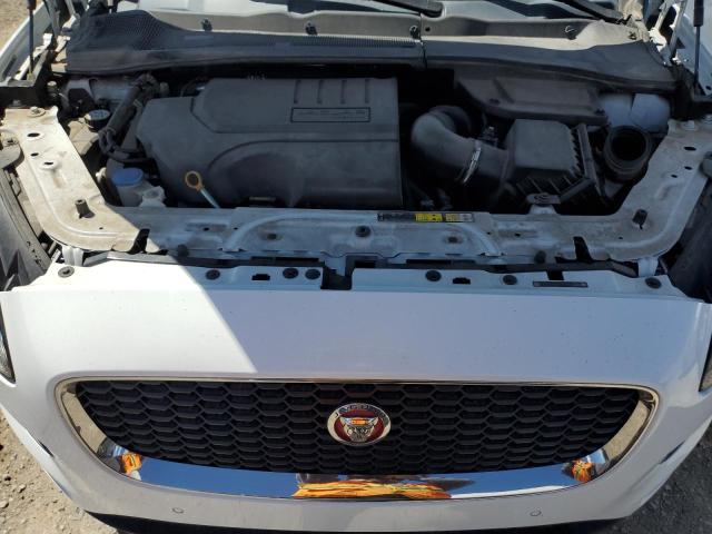 Photo 11 from auction – 2019 JAGUAR E-PACE S with VIN SADFJ2FX8K1Z41902