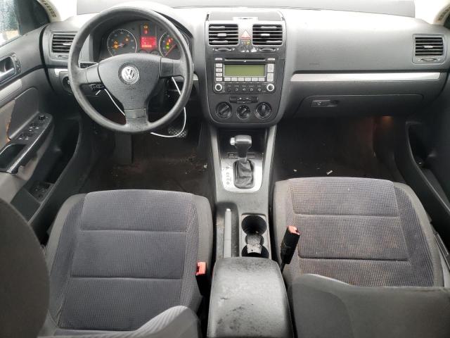 Photo 8 from auction – 2006 VOLKSWAGEN JETTA VALU with VIN 3VWPF71K46M624649