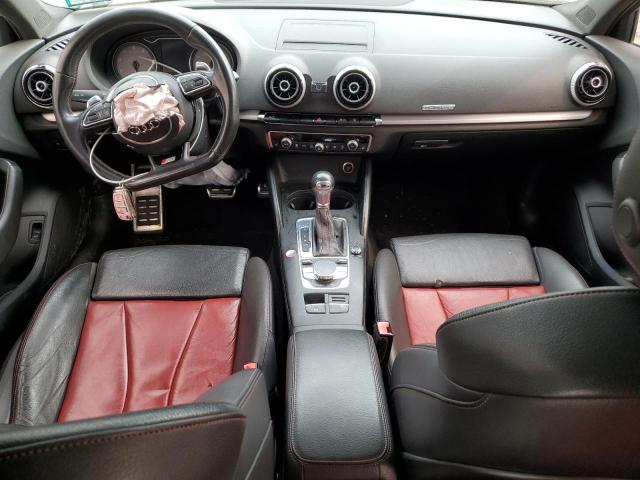 Photo 8 from auction – 2015 AUDI S3 PREMIUM with VIN WAUBFGFF3F1089316