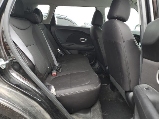 Photo 10 from auction – 2018 KIA SOUL with VIN KNDJN2A22J7903874