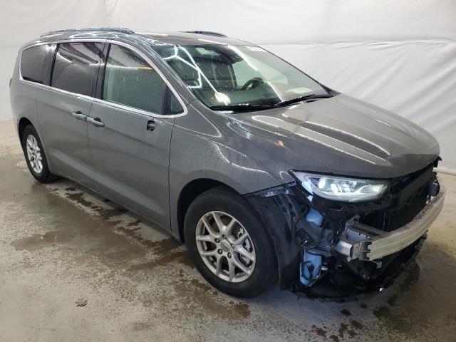 Photo 4 from auction – 2022 CHRYSLER PACIFICA T with VIN 2C4RC1BG3NR197838