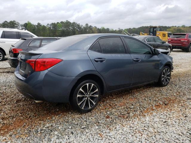 Photo 3 from auction – 2019 TOYOTA COROLLA L with VIN 2T1BURHE6KC221273