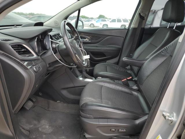 Photo 7 from auction – 2016 BUICK ENCORE with VIN KL4CJASB3GB584899