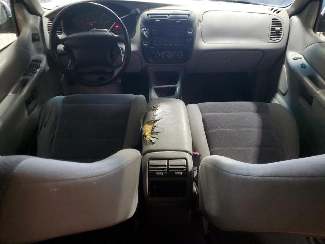 Photo 8 from auction – 2000 FORD EXPLORER X with VIN 1FMZU73E6YUA97538