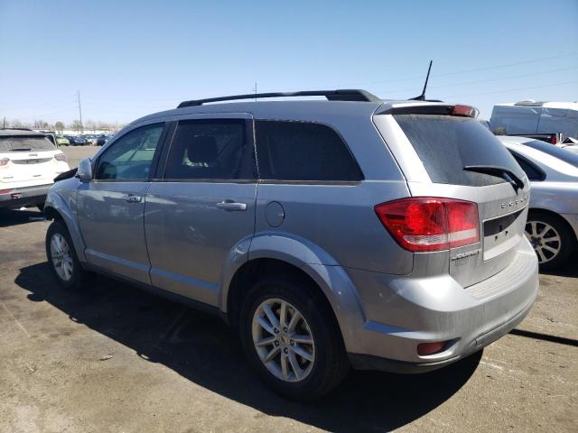 Photo 2 from auction – 2019 DODGE JOURNEY SE with VIN 3C4PDCBBXKT701525