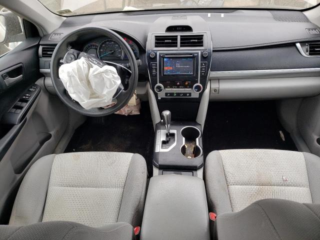 Photo 8 from auction – 2012 TOYOTA CAMRY BASE with VIN 4T4BF1FK2CR166301