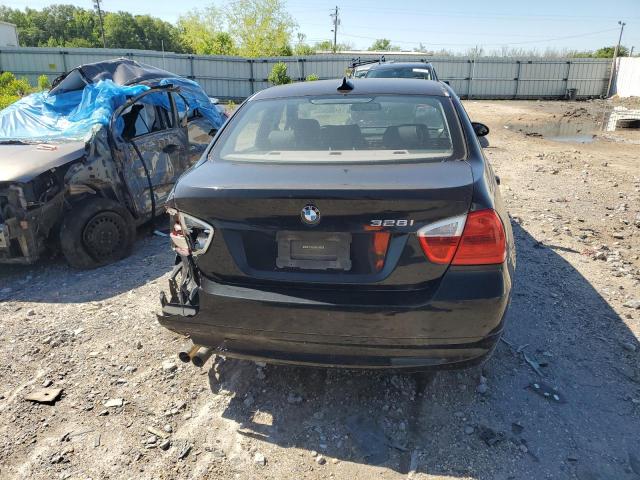 Zdjęcie 6 z aukcji – 2007 BMW 328 I z VIN WBAVA33587PV65302