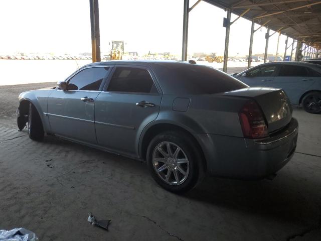 Foto 2 de la subasta – 2006 CHRYSLER 300C con VIN 2C3LA63H36H220871