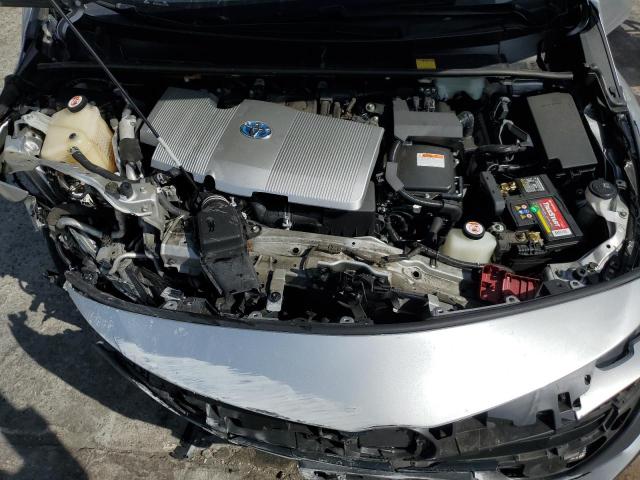 Photo 11 from auction – 2017 TOYOTA PRIUS PRIM with VIN JTDKARFP7H3054498