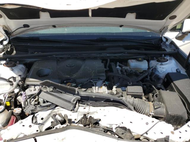 Photo 11 from auction – 2020 TOYOTA CAMRY XLE with VIN 4T1F31AK4LU009283
