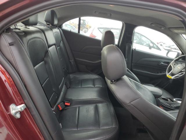 Zdjęcie 10 z aukcji – 2015 CHEVROLET MALIBU 2LT z VIN 1G11D5SL6FF217337
