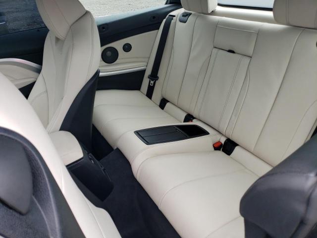 Photo 10 from auction – 2020 BMW 430XI with VIN WBA4Z3C07L5P50505