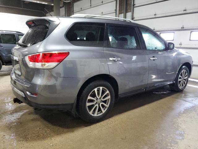 Photo 3 from auction – 2016 NISSAN PATHFINDER with VIN 5N1AR2MM6GC658137