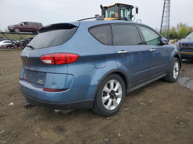 Photo 3 from auction – 2006 SUBARU B9 TRIBECA with VIN 4S4WX86C064406279