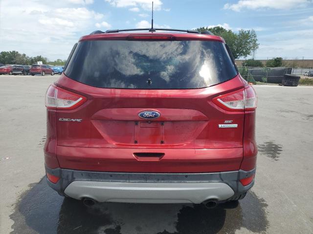 Photo 6 from auction – 2014 FORD ESCAPE SE with VIN 1FMCU0GX0EUB76711