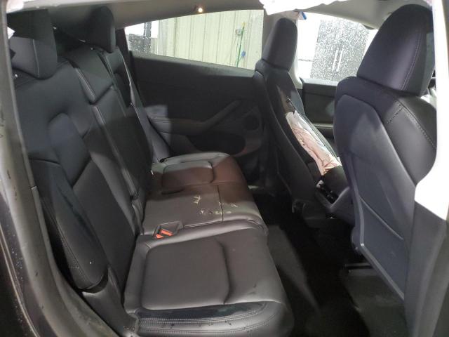 Photo 10 from auction – 2024 TESLA MODEL Y with VIN 7SAYGAEE9RF026834
