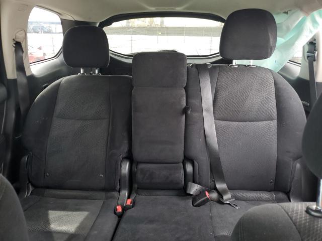 Photo 10 from auction – 2015 NISSAN PATHFINDER with VIN 5N1AR2MN8FC720676