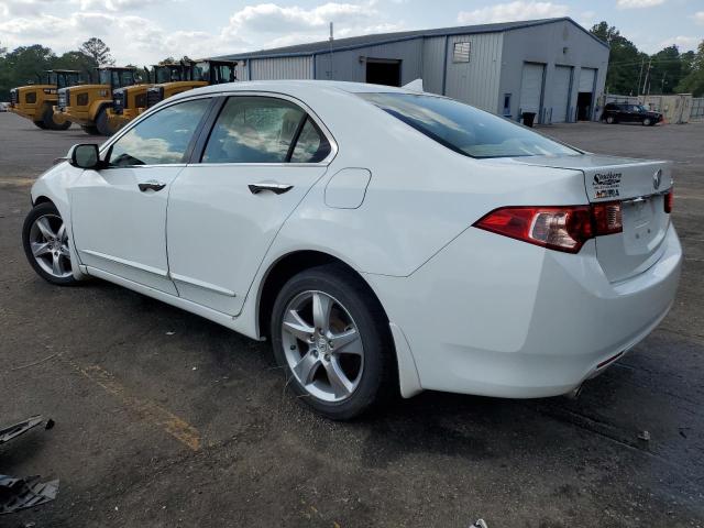 Photo 2 from auction – 2012 ACURA TSX with VIN JH4CU2F46CC016907