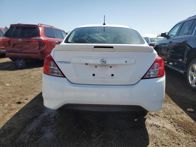 Photo 6 from auction – 2019 NISSAN VERSA S with VIN 3N1CN7AP4KL812235