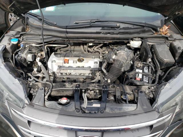 Photo 11 from auction – 2014 HONDA CR-V with VIN 5J6RM4H31EL022865