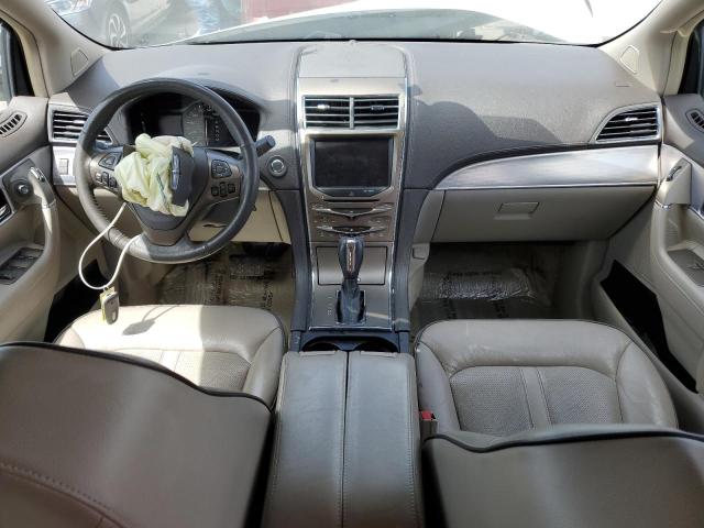 Photo 8 from auction – 2012 LINCOLN MKX with VIN 2LMDJ6JK7CBL02163