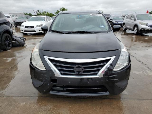Photo 5 from auction – 2016 NISSAN VERSA S with VIN 3N1CN7APXGL906997