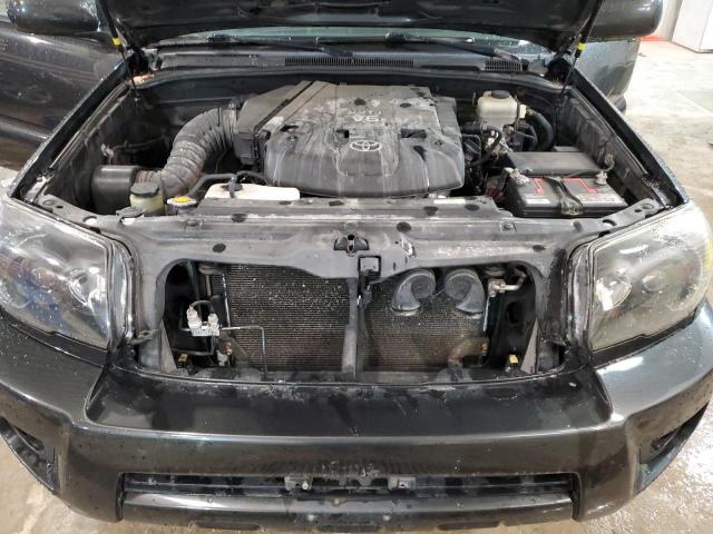 صورة رقم 11 من المزاد - 2007 TOYOTA 4RUNNER SR مع VIN JTEBU14R878084801