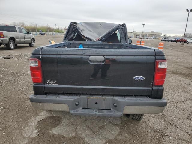 Photo 6 from auction – 2002 FORD RANGER SUP with VIN 1FTZR45E92PB12055