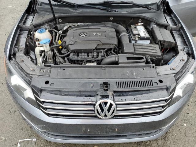 Photo 11 from auction – 2014 VOLKSWAGEN PASSAT SE with VIN 1VWBT7A34EC113552