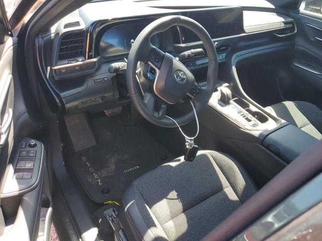 Photo 8 from auction – 2023 TOYOTA CROWN XLE with VIN JTDAAAAF3P3004434