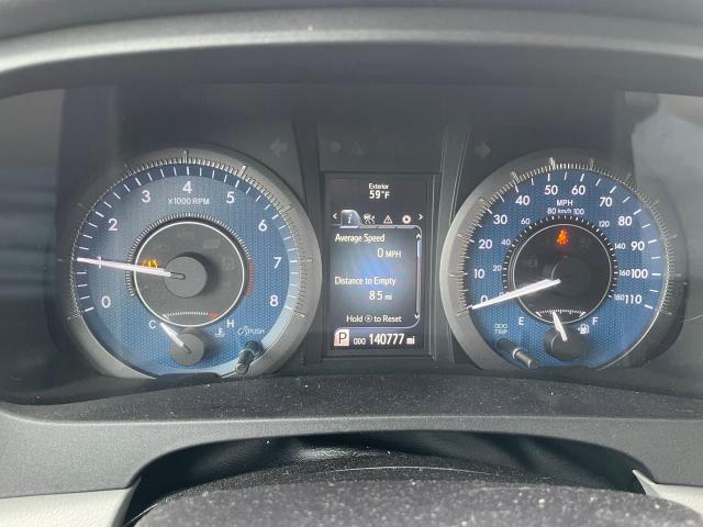 Photo 8 from auction – 2018 TOYOTA SIENNA L with VIN 5TDZZ3DC4JS901003