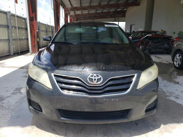 Photo 5 from auction – 2011 TOYOTA CAMRY BASE with VIN 4T1BF3EK7BU196741
